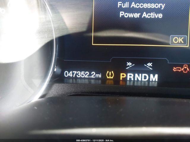 Ford Expedition Platinum Image 3