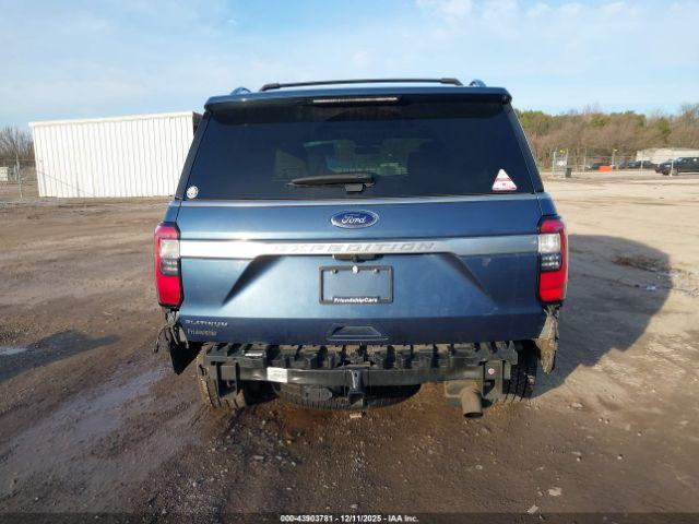 Ford Expedition Platinum Image 14