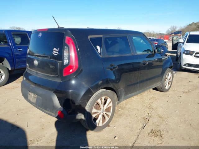 Kia Soul + Image 10