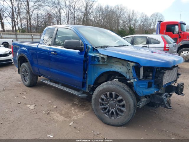 Ford Ranger Xlt Image 1