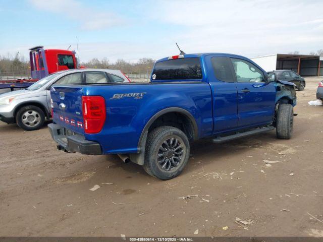 Ford Ranger Xlt Image 3