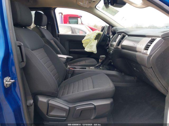 Ford Ranger Xlt Image 7