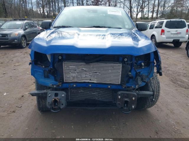 Ford Ranger Xlt Image 4