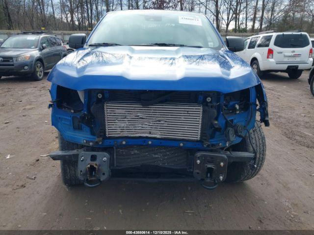 Ford Ranger Xlt Image 4