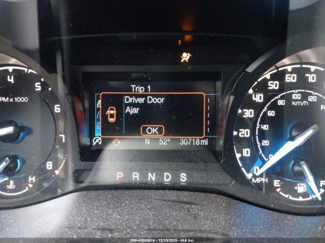 Ford Ranger Xlt Image 12