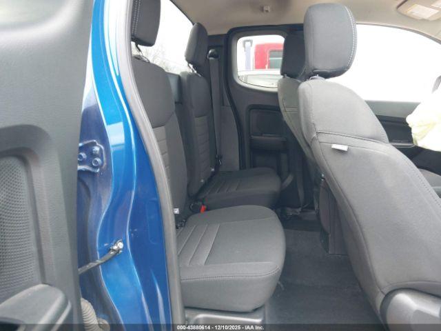 Ford Ranger Xlt Image 15