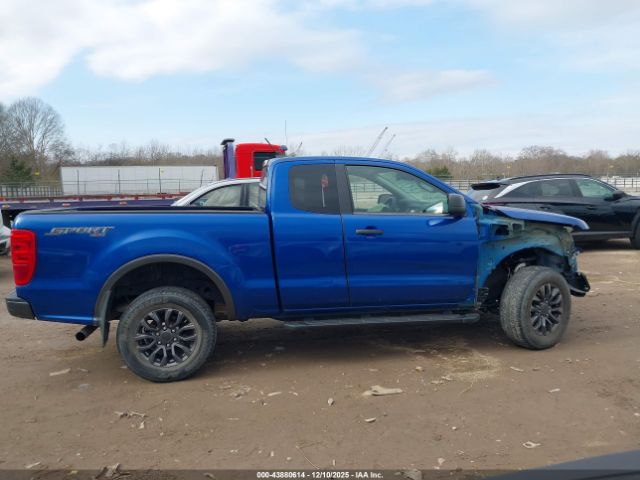 Ford Ranger Xlt Image 14