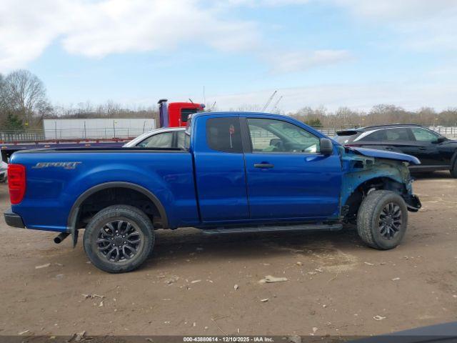 Ford Ranger Xlt Image 14