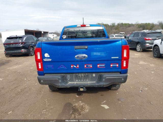 Ford Ranger Xlt Image 13