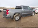 Chevrolet Silverado 1500 4wd  Short Bed Lt With 2fl Image 6
