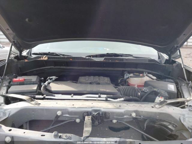 Chevrolet Silverado 1500 4wd  Short Bed Lt With 2fl Image 10