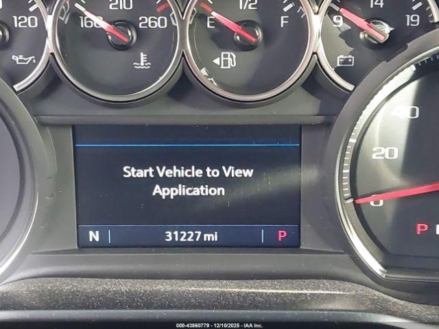 Chevrolet Silverado 1500 4wd  Short Bed Lt With 2fl Image 16