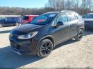 Chevrolet Trax Lt Image 14