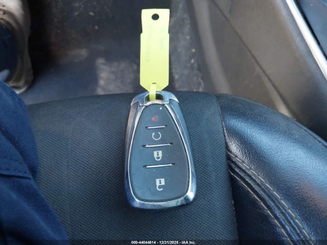 Chevrolet Trax Lt Image 13