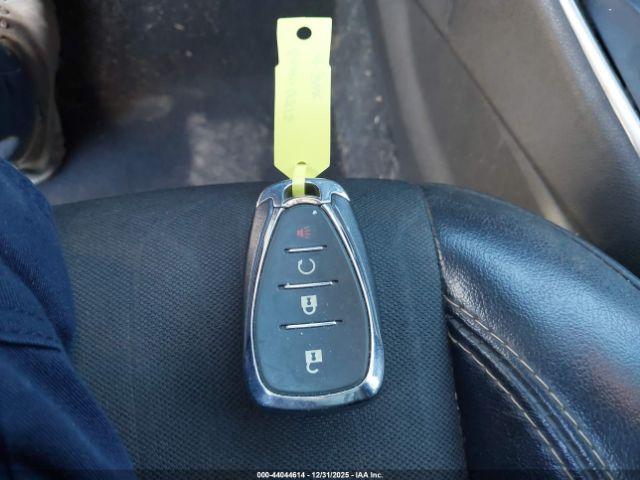 Chevrolet Trax Lt Image 13