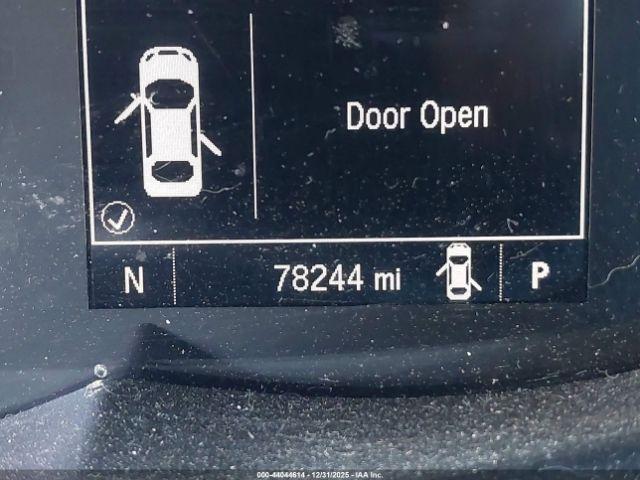 Chevrolet Trax Lt Image 4