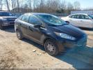 Ford Fiesta S Image 1