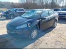 Ford Fiesta S Image 2