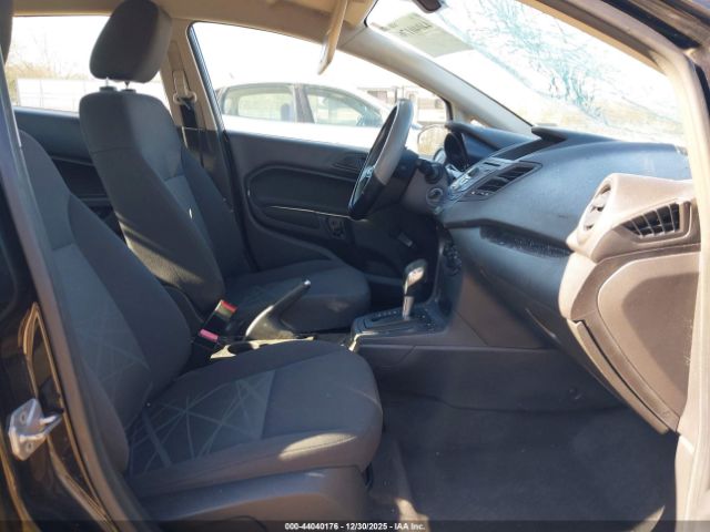 Ford Fiesta S Image 10