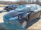 Ford Fiesta S Image 5