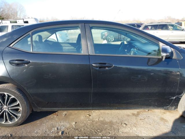 Toyota Corolla S Plus Image 11