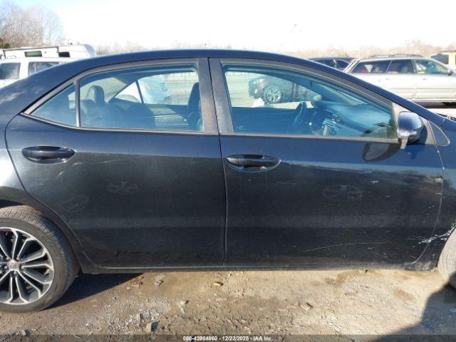 Toyota Corolla S Plus Image 11