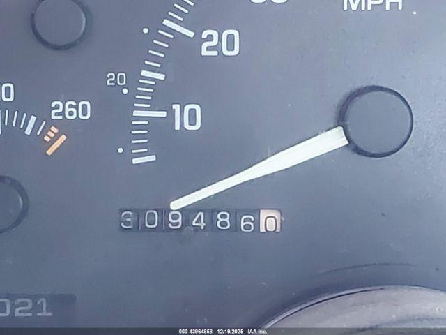 Chevrolet Gmt C1500 Image 9