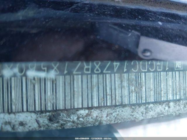 Chevrolet Gmt C1500 Image 11