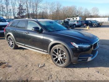  Salvage Volvo V90 Cross Country