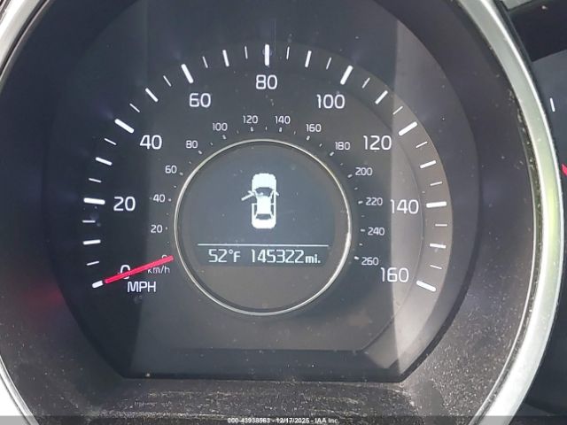 Kia Optima Lx Image 7