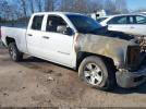Chevrolet Silverado 1500 2lt Image 1