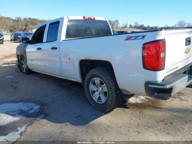 Chevrolet Silverado 1500 2lt Image 5