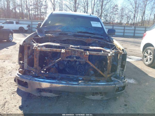 Chevrolet Silverado 1500 2lt Image 2