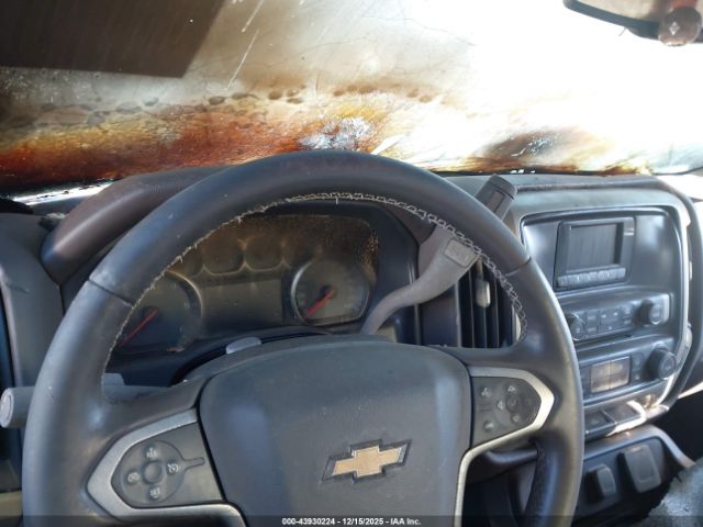 Chevrolet Silverado 1500 2lt Image 8