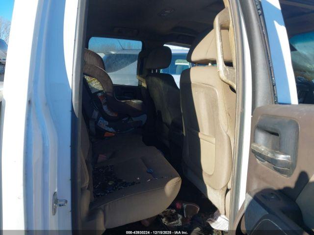 Chevrolet Silverado 1500 2lt Image 10