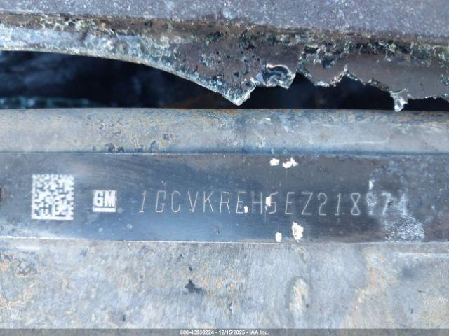 Chevrolet Silverado 1500 2lt Image 9