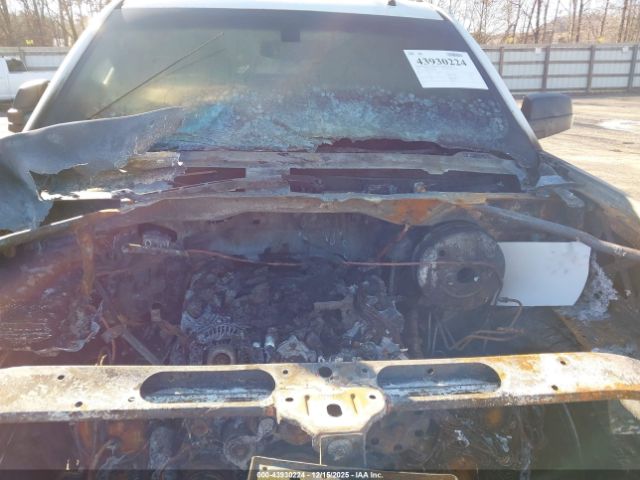 Chevrolet Silverado 1500 2lt Image 6