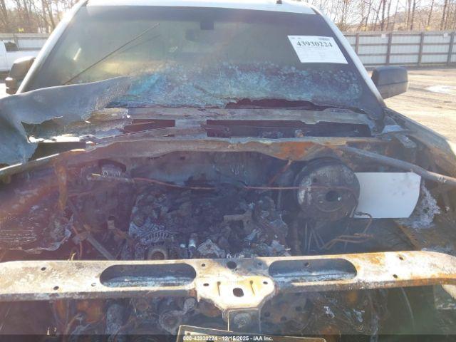 Chevrolet Silverado 1500 2lt Image 6