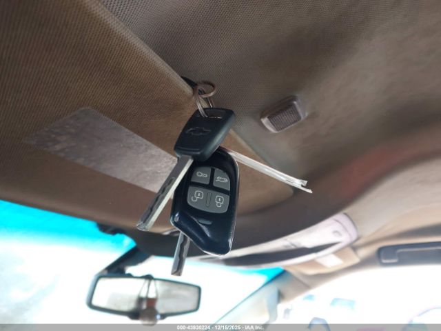 Chevrolet Silverado 1500 2lt Image 7