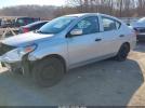 Nissan Versa 1.6 S+ Image 9