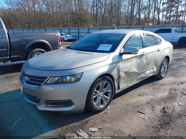 Chevrolet Impala 1lt Image 15