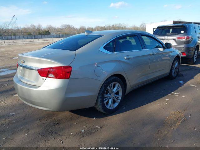 Chevrolet Impala 1lt Image 5