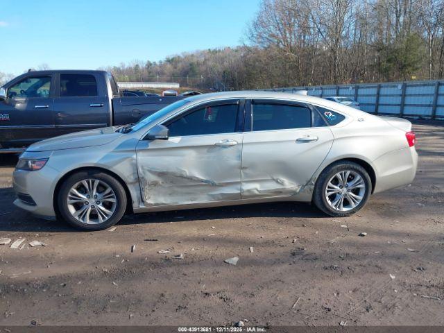 Chevrolet Impala 1lt Image 6