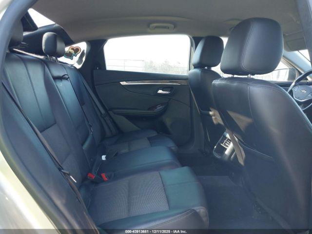 Chevrolet Impala 1lt Image 7