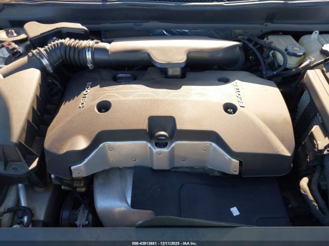 Chevrolet Impala 1lt Image 11