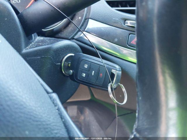 Chevrolet Impala 1lt Image 14