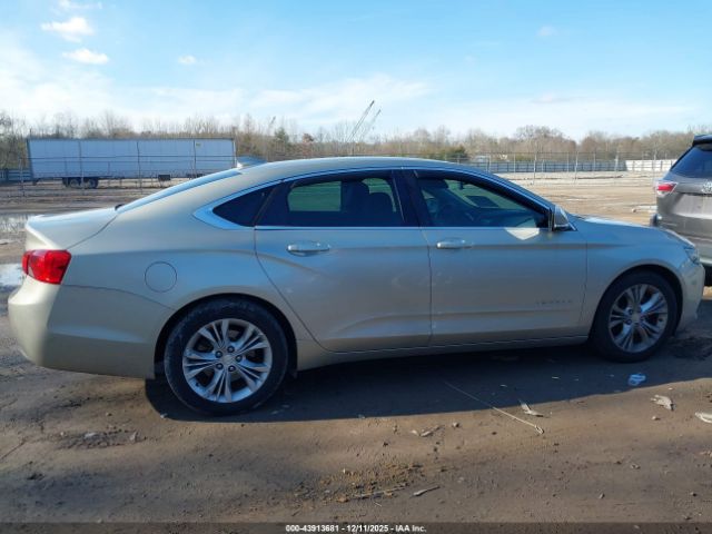 Chevrolet Impala 1lt Image 10