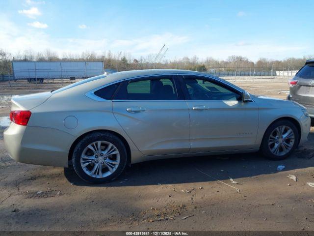 Chevrolet Impala 1lt Image 10