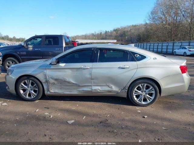 Chevrolet Impala 1lt Image 12