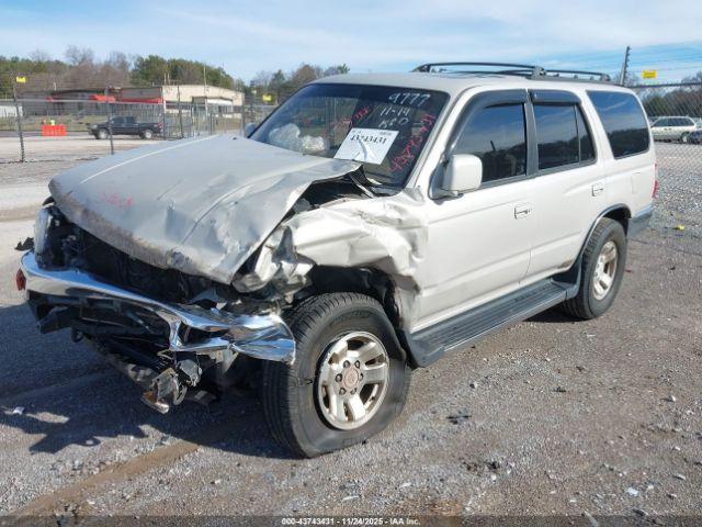 Toyota 4Runner Sr5 V6 Image 7